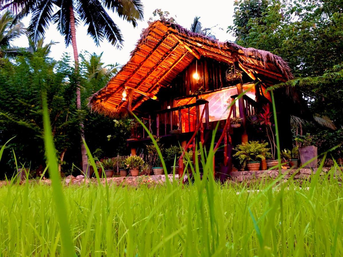 Aliya Riverside & Safari Resort Udawalawe Eksteriør bilde